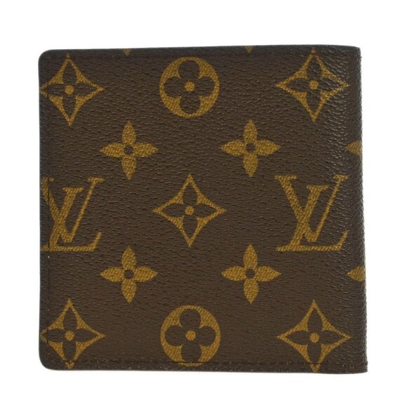 Louis Vuitton Porte Billet Cartes Credit Monnaie Walle - Picture 1 of 11